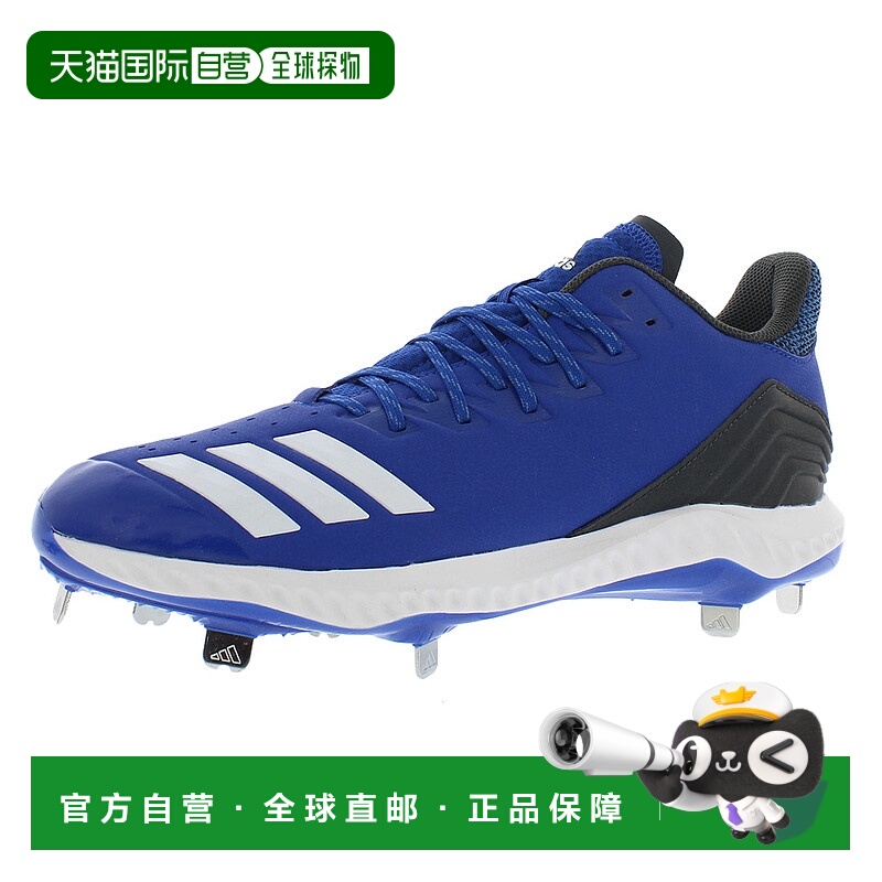 美国直邮adidas 女士 运动鞋阿迪达斯棒球鞋