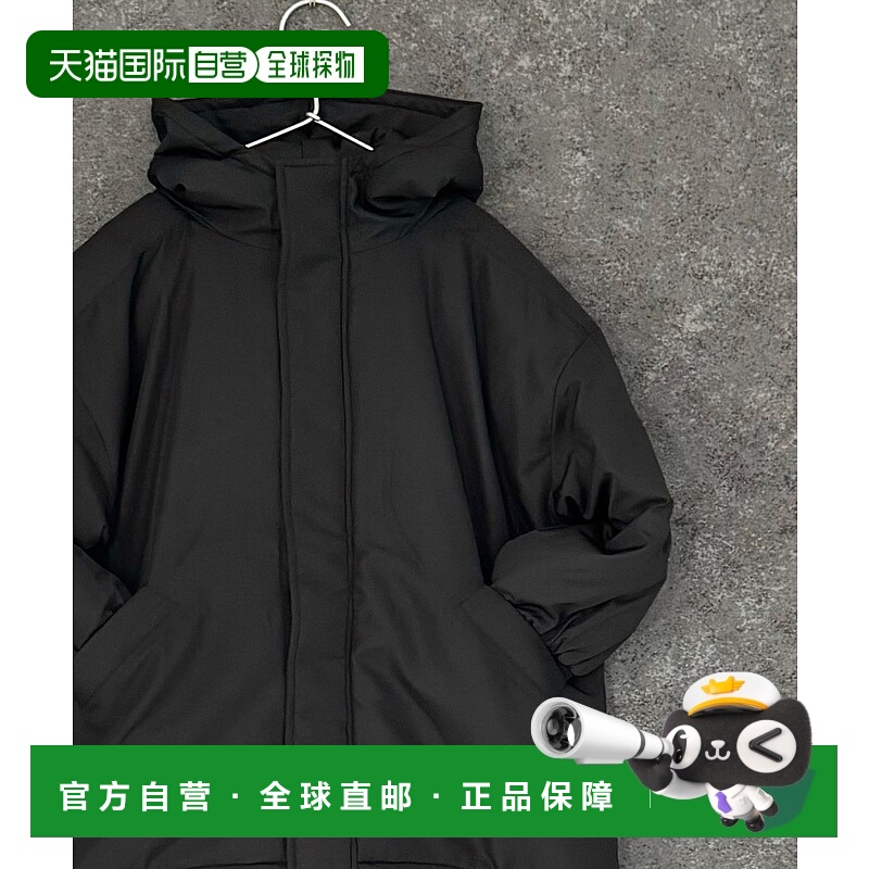 1h可退 日本直邮SHISKY 儿童 中棉连帽衫 双口袋设计  942104