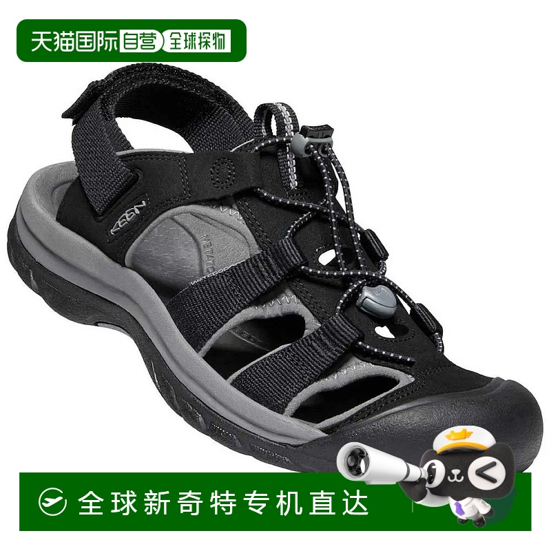 香港直邮KEEN/科恩 Rapids H2 凉鞋 男士运动