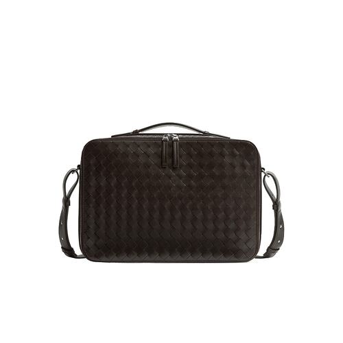Bottega Veneta 葆蝶家 男士 Getaway薄款公文包 786662V2HL1