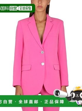 香港直邮MICHAEL KORS 女士外套 MR3100CENX663CERISE-3 SS2023