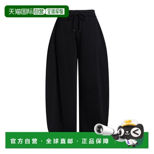 阔腿裤 欧洲直邮alaia 卫裤 休闲裤 女士