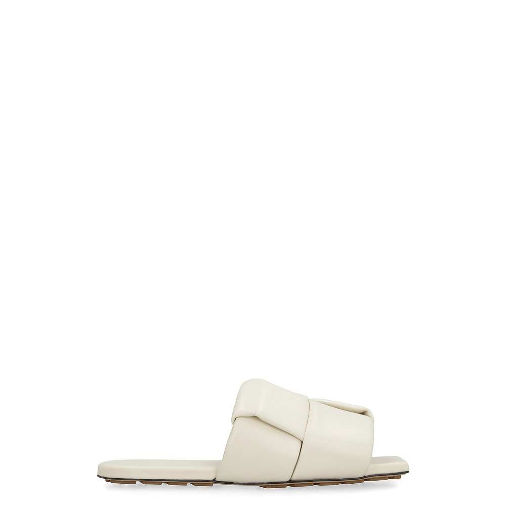 BOTTEGA VENETA 女士凉鞋 741259VBSD09031 SS2023
