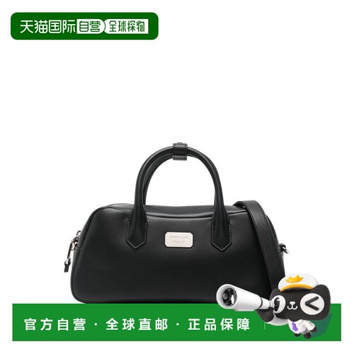 1h可退 香港直邮EMPORIO ARMANI 女士手提包 EW003824AF18673UC00