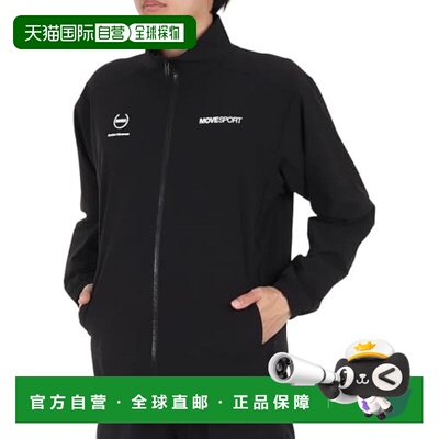 【日本直邮】迪桑特 MOVESPORT MVSP 4WAY运动外套 防水DMMWJF11