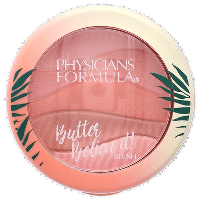 香港直邮Physicians Formula,Butter Believe It，腮红，Pin正品