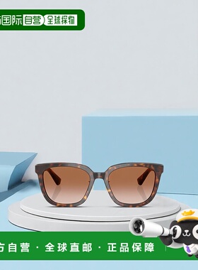 1h可退 香港直邮burberry 女士 太阳镜博柏利