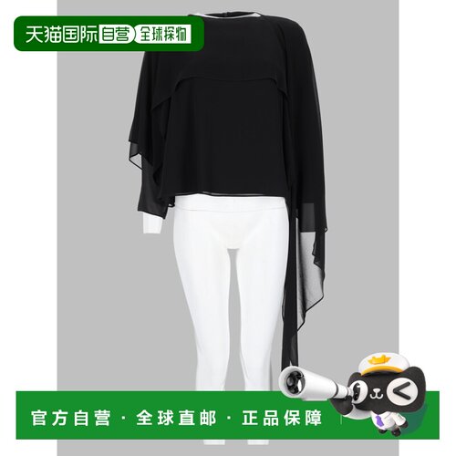 香港直邮MM6 MAISON MARGIELA 女士T恤 S52NH0043M35468900