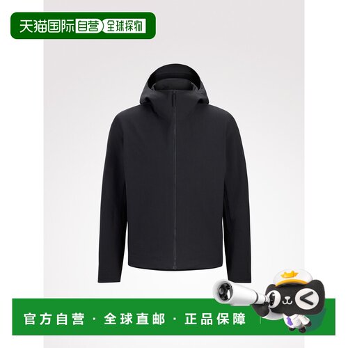 欧洲直邮Arc'teryx 始祖鸟Isogon MX Hoody 连帽衫 男装