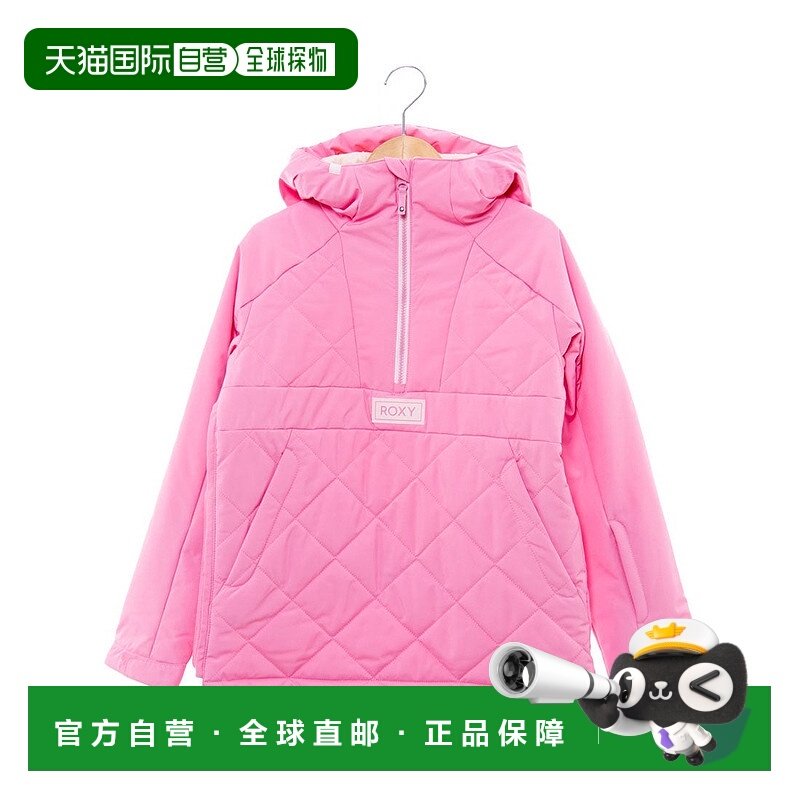 日本直邮Roxy Radiant Lines Overhe 卫衣 [RO2047EC008375]