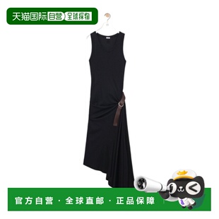 香港直邮LOEWE 女士连衣裙 S359Y51XAD1100