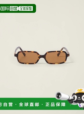 1h可退 欧洲直邮MIU MIU 缪缪 25秋冬 SMU11Z_EVAU_F02Z1_C_051