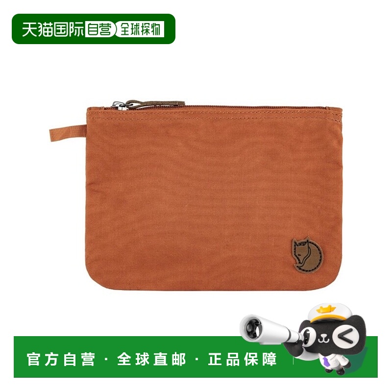 韩国直邮FJALLRAVEN 正品北极狐经典百搭耐用小钱包303667913