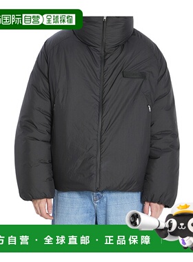 1h可退 香港直邮奢淘 Jacquemus 长袖棉服 男 OUM00114AW00647