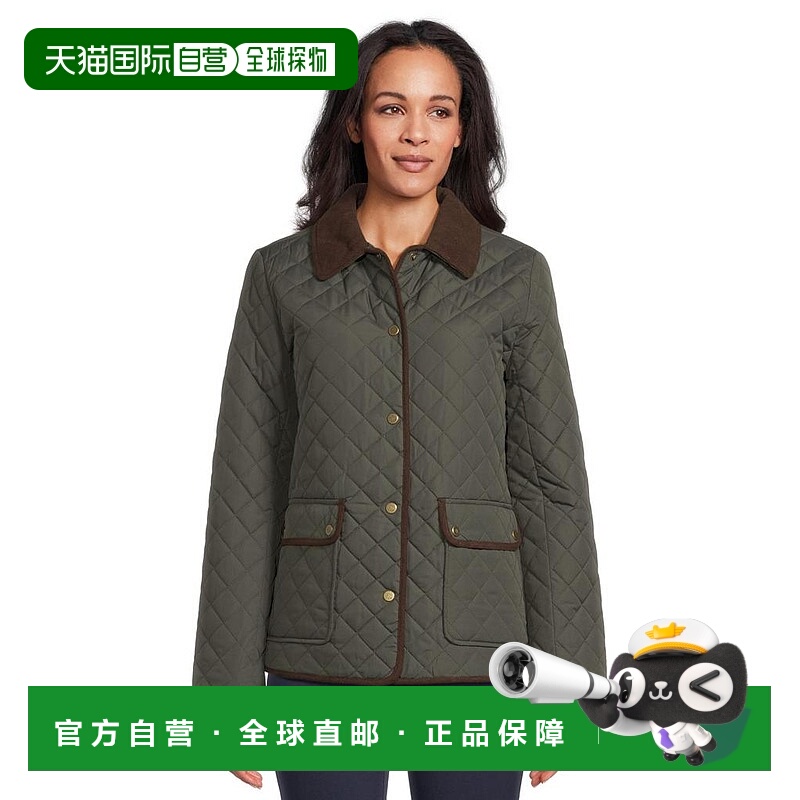 1h可退 【美国直邮】ralph lauren 女士 大衣