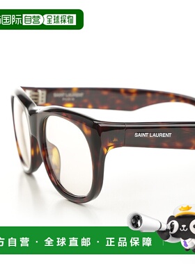 香港直邮SAINT LAURENT 女士太阳镜 832547Y99562357 AW2025