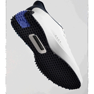 韩国直邮GFORE男士无钉高尔夫球鞋时尚潮流舒适运动鞋GMF000027