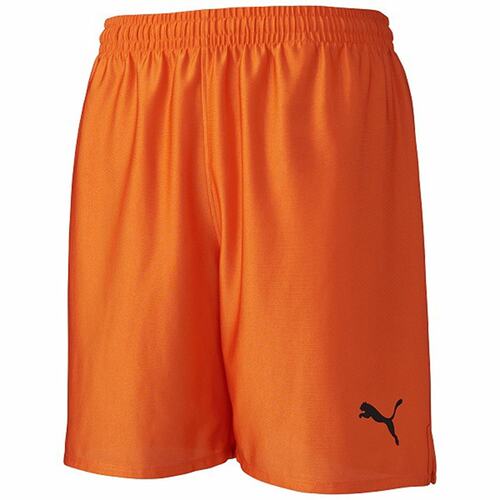 日本直邮PUMA LIGA Shorts core Jr 比赛裤 729970-08 Junior