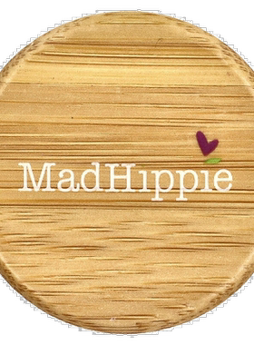 香港直邮mad hippie疯狂嬉皮唇彩修饰肤色提升气色7g正品