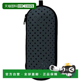 日本直邮SWANS 游泳镜盒 S 码游泳盒 SA141S-BK新款