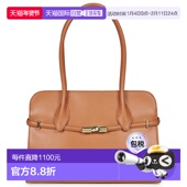 芙拉 女包 单肩包 欧洲直邮FURLA GOCCIA 秋冬2025 FURLA DOME