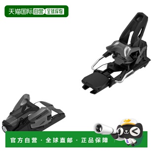 香港直邮ATOMIC Strive 14 GW 100 mm 高山滑雪固定器 中性