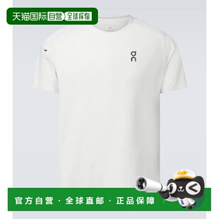 1h可退 香港直邮On 男士 Performance-T 高科技T恤 1ME1023441533