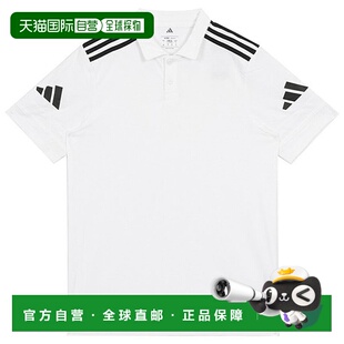 韩国直邮adidas T恤 Squadra 25 Competition JY3419