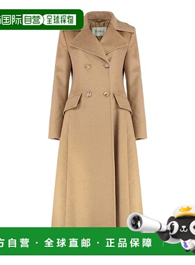 1h可退 香港直邮MAX MARA 女士外套 LEPANTO2521016142600001 AW2
