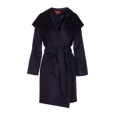 max mara 女士 风衣