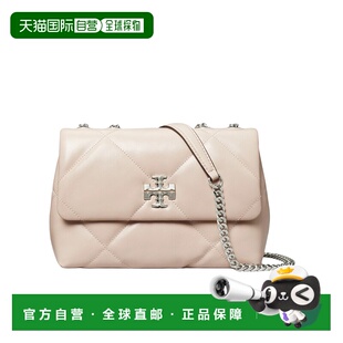 154706汤丽柏琦新款 1h可退 链条单肩包 Burch 香港直邮Tory