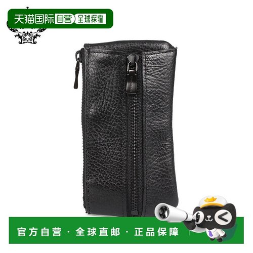 日本直邮Orobianco 钥匙包钥匙扣智能钥匙包男士5 排钥匙包 ORS-0