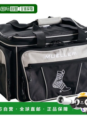 日本直邮Mueller 男女英雄反应运动装备急救急救包 MUELLER 19119