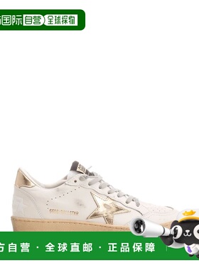 香港直邮GOLDEN GOOSE DELUXE BRAND 女士运动鞋 GWF00117F000783