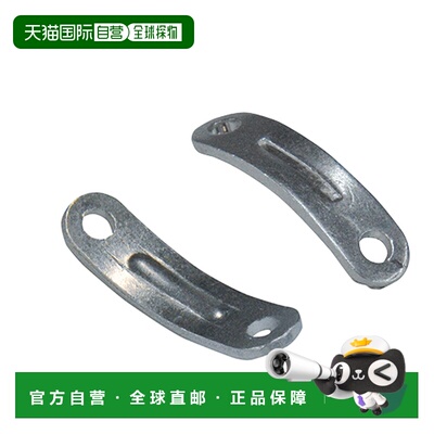 日本直邮MONTBELL Aluminum Runner Mini 运动鞋