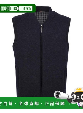 韩国直邮DAKS SHIRTS 百货店品男针织男装DIW1SWVE113N1-NAVY针织