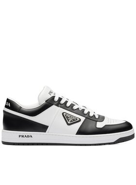 PRADA 男士运动鞋 2EE3643LKGFD001F0T8F AW2024 白色