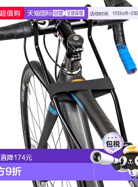 【日本直邮】GORIX 自行车把手固定器 GX-RETAINER