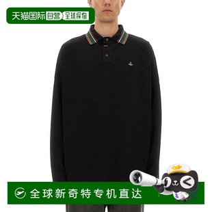 Polo衫 1h可退 男士 欧洲直邮vivienne westwood