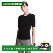 羊绒四分之三袖 1h可退 毛 Kors Collection 美国直邮 Michael