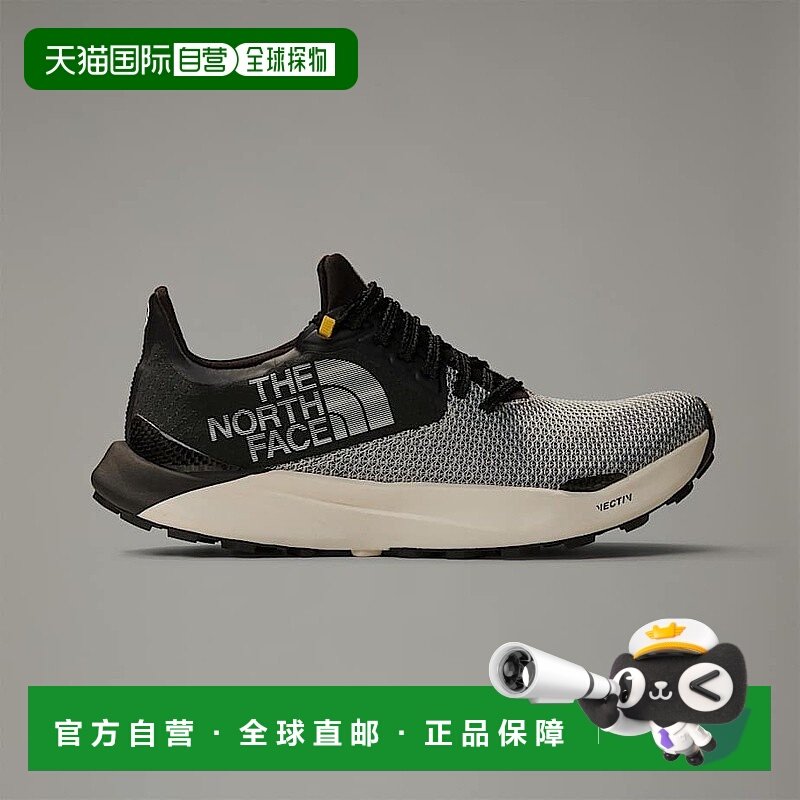 自营欧洲直邮北面Summit VECTIV™ Sky Trail 女款跑鞋TheNorthFac