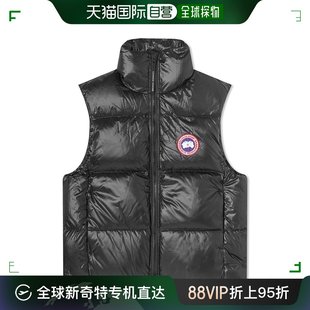 canada goose 99新未使用 女士 背心马甲羽绒 美国直邮