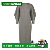 please issey miyake 欧洲直邮pleats 女士 连衣裙