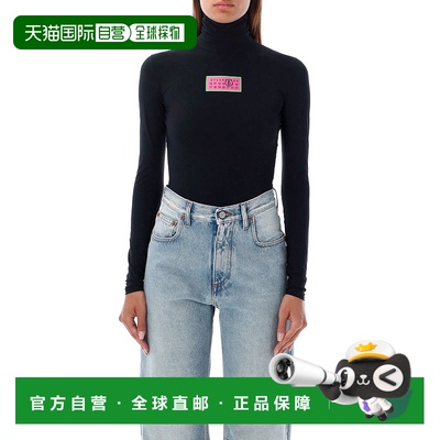 香港直邮MM6 MAISON MARGIELA 女士背心吊带 S62NA0075M20039900