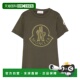 K29548C0002689AFV830 香港直邮MONCLER 男童T恤 AW2025