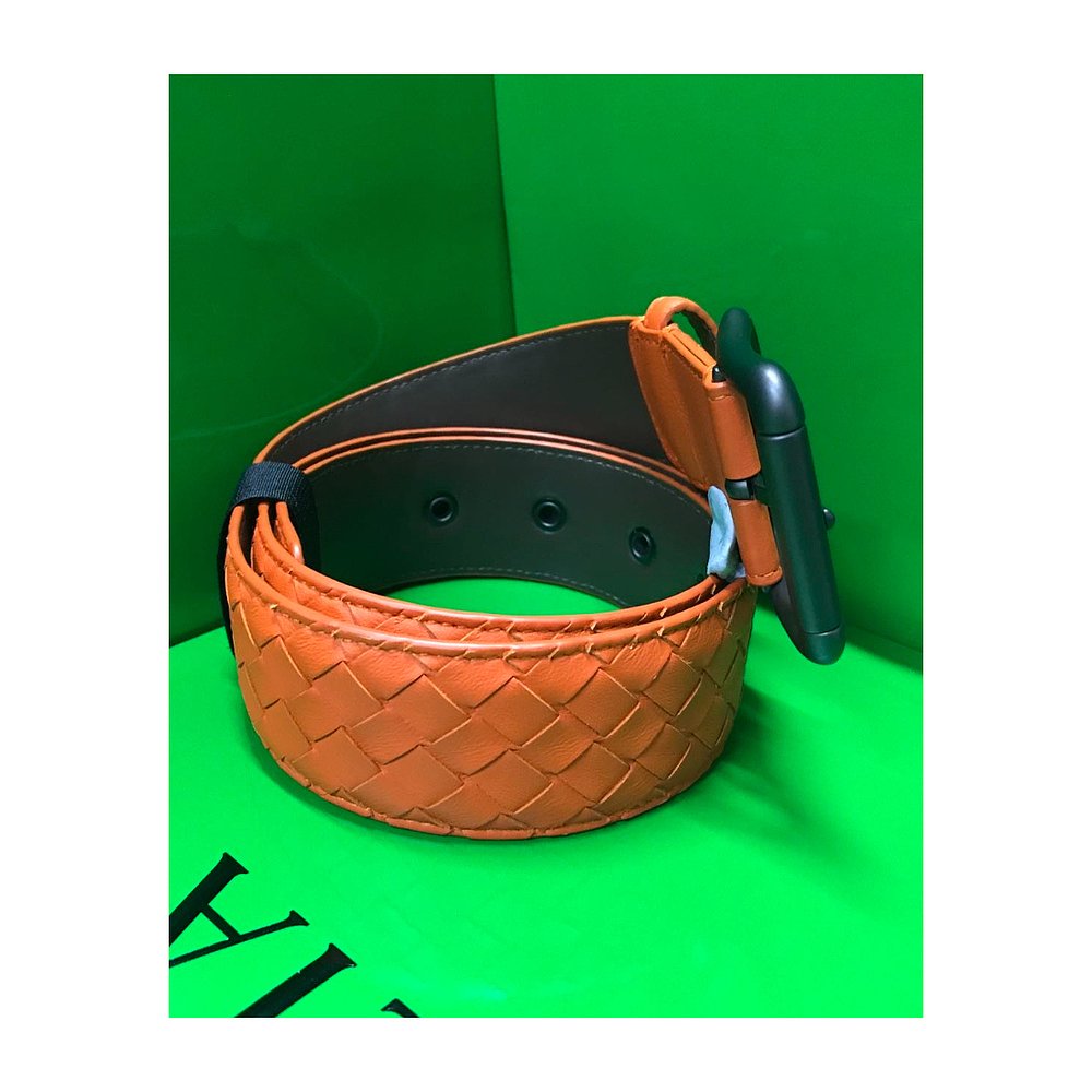 BOTTEGA VENETA 女士腰带 274480V001O7508