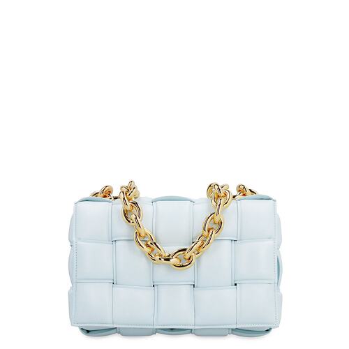 BOTTEGA VENETA 女士斜挎包 631421VBWZ03902 AW2023
