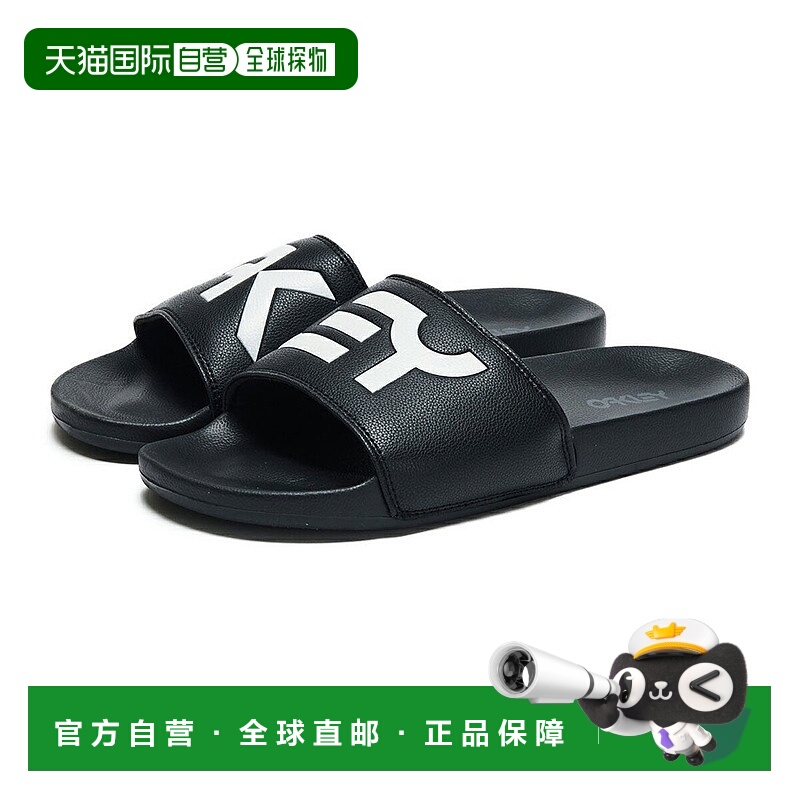 日本直邮 Oakley B1B Slide 2.0 拖鞋凉鞋欧克利