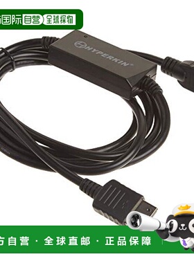 【日本直邮】HYPERKIN Dreamcast专用HD转换缆线  HDMI连接 M0732