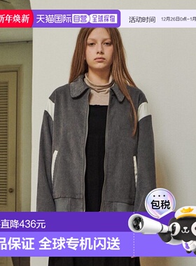 韩国直邮PLACE STUDIO 女士运动茄克/外套23F88152-4300